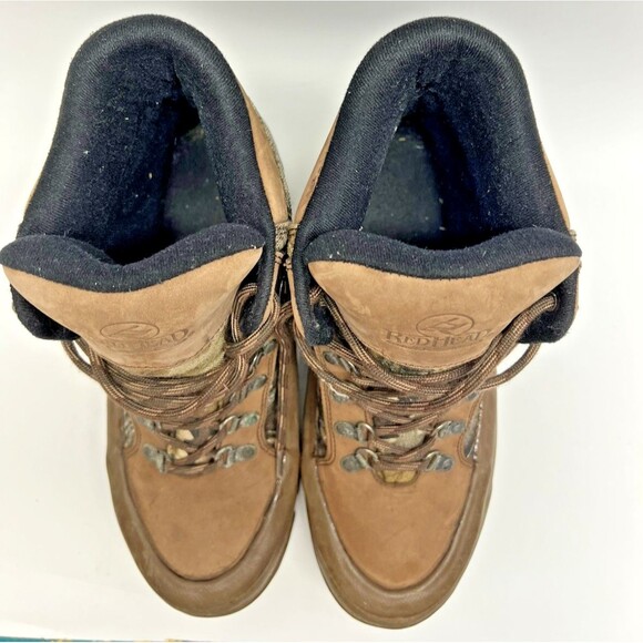 RedHead Insulated Camo Boots Thinsulate Lace Up Men\'s 10 main image 11